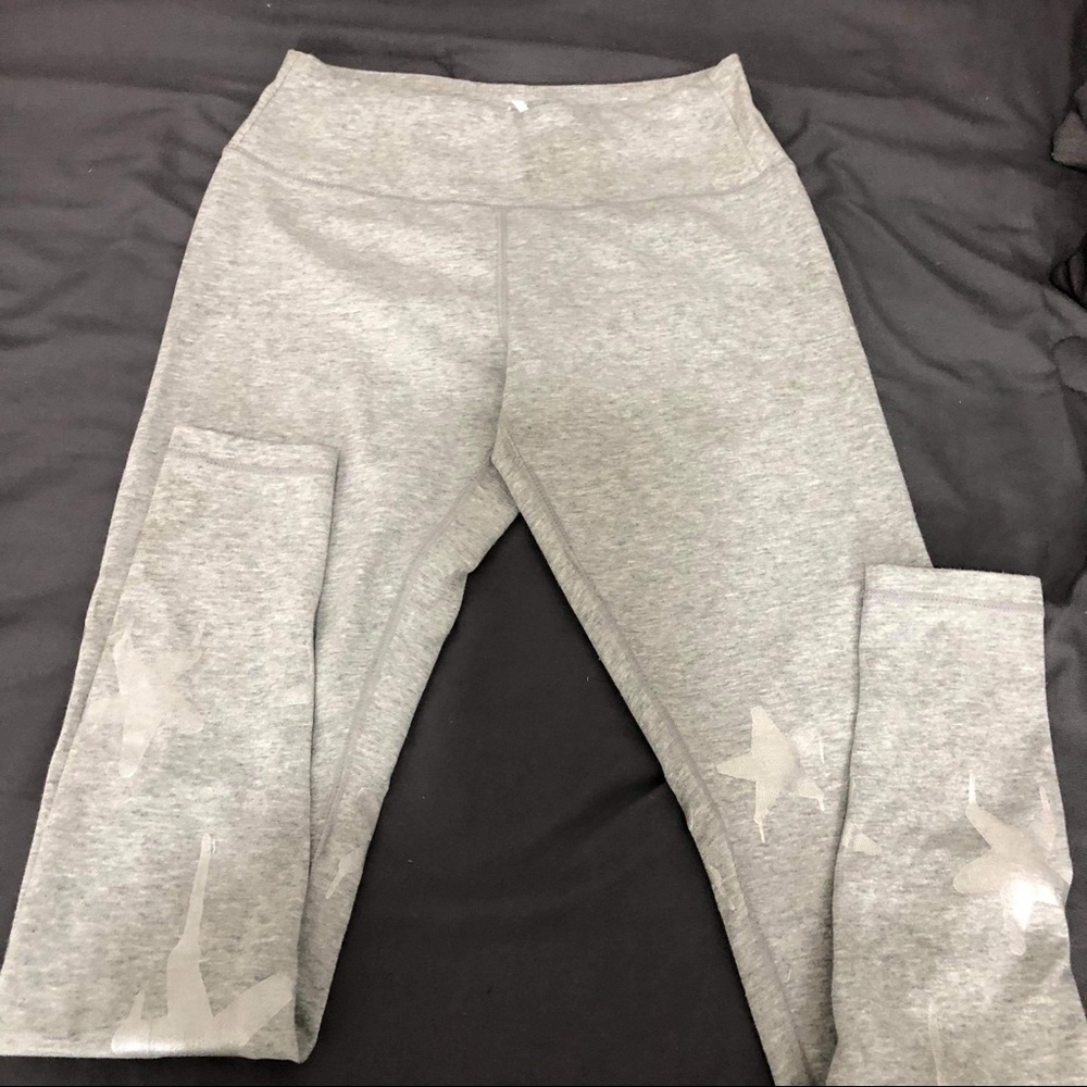 Converse leggings